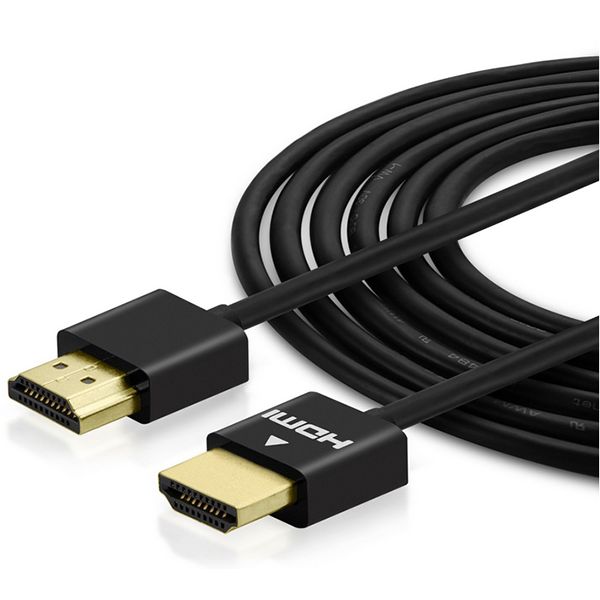 Ultra UHD 4K 60fps 18Gbps HDMI 2.0 Cable